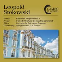 Cameo Romanian Rhapsody No.1 - Sawallisch
