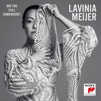 Sony Are You Still Somewhere℃ - Lavinia Meijer