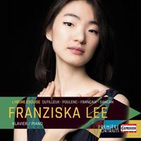 Capriccio L'Heure Exquise - Franziska Lee