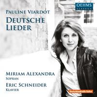 Schneider Deutsche Lieder - Marina Comparato