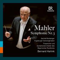 Br Klassik Symphony No.3 - Royal Concertgebouw Orchestra