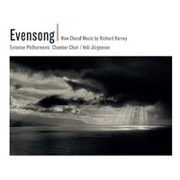 Altus Evensong - R. Harvey