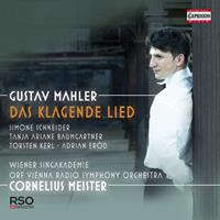 Schneider Das Klagende Lied - G. Mahler