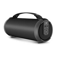 Caliber Travel - Draagbare Bluetooth Speaker Met Aux, Usb En Ingebouwde Accu (Hpg240bt)