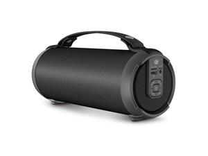 Caliber Travel - Draagbare Bluetooth Speaker Met Aux, Usb En Ingebouwde Accu (Hpg240bt)