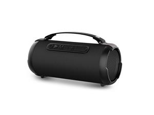 Caliber Boost - Draagbare Bluetooth Speaker Met Aux, Usb En Ingebouwde Accu (Hpg340bt)