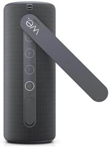 We. By Loewe We. HEAR 1 Portabler- Bluetooth-Lautsprecher (A2DP Bluetooth, AVRCP Bluetooth, 40 W)