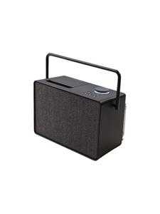 Pure Evoke Play - Bluetooth /Dab+ FM Radio - Black