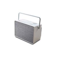 Pure Evoke Play - Bluetooth /Dab+ FM Radio - White