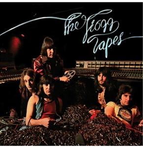 Trogg Tapes