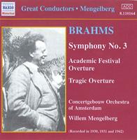 Naxos Symphony No.3 - Leo Boston Symphony Orchestra