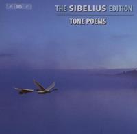 Bis Sibelius Edition 1 - Eugene Ormandy