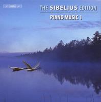 Bis Sibelius Edition Vol.4:Piano Music - Eugene Ormandy