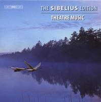 Bis Sibelius Edition Vol.5:Orchestral Music - Eugene Ormandy