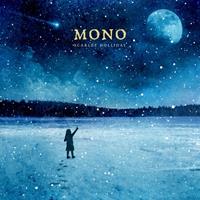 Pelagic Scarlet Holliday - Mono