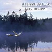 Bis Sibelius Edition Vol.9:Chamber Music - Eugene Ormandy