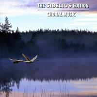 Bis Sibelius Edition Vol.11 Choral - Eugene Ormandy
