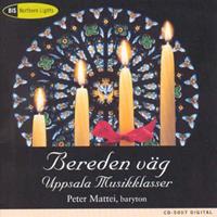 Bis Bereden Väg - Uppsala Musikklasser; Peter Matt