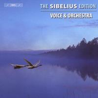 Bis Sibelius Edition 3 - Eugene Ormandy