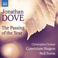 Naxos Passing Of The Year - Ferris/convivium Singers