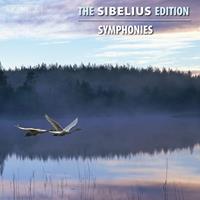 Bis Sibelius Edition Vol.12:Symphonies - Eugene Ormandy