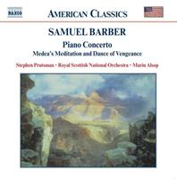 Naxos Piano Concerto/Violin Concerto/Adagio For Strings - Leonard Bernstein