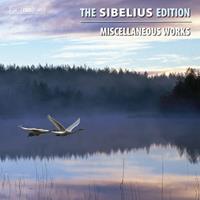 Bis Sibelius Edition Vol.13 - Eugene Ormandy