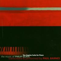 Orange Mountain Glass: Orphee Suite - Philip Glass