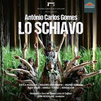 Dynamic Lo Schiavo - A.c. Gomes