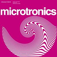 Warp Microtronics Volumes 01 & 02 - Broadcast
