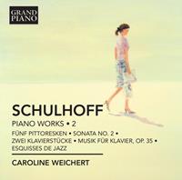 Grand Piano Piano Works 2 - Bruno Monteiro