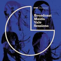 Warp Maida Vale Sessions - Broadcast