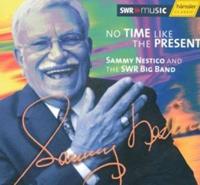 Naxos Deutschland GmbH / SWR Classic No Time Like The Present