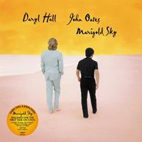 BMG Marigold Sky - Daryl Hall & John Oates