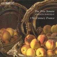 Bis Trio Sonata In 17th Century France - London Baroque
