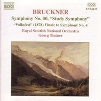 Naxos Symphony No.00-Study Symp - Sergi Berliner Philharmoniker