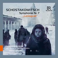 Br Klassik Symphony No.7 'Leningrad' - San Francisco Symphony
