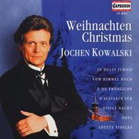 Capriccio Weihnachten M.Jochen Kowalski - Kowalski-jochen