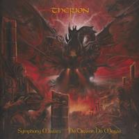 Napalm Records Symphony Masses: Ho Drakon Ho Megas - Therion