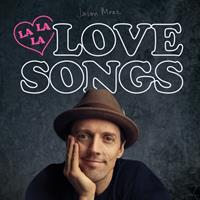Atlantic Records Lalalalovesongs - Jason Mraz