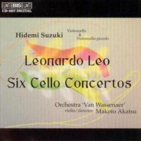 Bis Concertos For Cello, Stri - Ulrike Hofbauer
