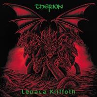 Napalm Records Lepaca Kliffoth - Therion