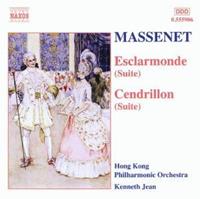 Naxos Orchestral Suites - Jean-kenneth/hong Kong Po