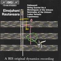 Bis Chamber Music - Various Artists