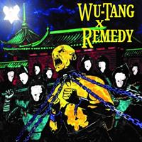 Mvd Wu-Tang X Remedy - Wu-tang X Remedy