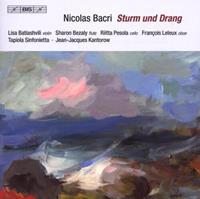 Bis Sturm & Drang - Jean-jacques Kantorow - Lisa Bat