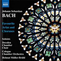Naxos Favourite Arias & Choruses - Frank Peter Zimmermann