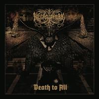 Century Media Death To All (Re-Issue 2022) - Necrophobic