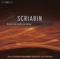 Bis Orchestral Music - Royal Stockholm Philharmonic Orc