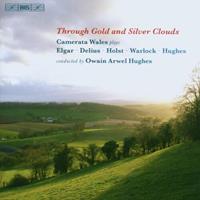 Bis Elgar: Serenade For Strings - Elegy - Holst: St Paul's Suite - Hughes: Fantasia - Owain Arwel Hughes - Wales Camer